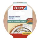 Tesa® Papier-Klebeband Maler-Krepp für...