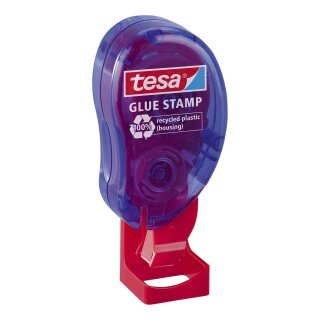 Tesa® Klebestempel - Klebepadspender, 1100 Stück