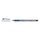 Faber-Castell Kugelschreiber Speedx - M, blau