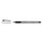Faber-Castell Kugelschreiber Speedx - M, schwarz
