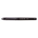 uni-ball® Tintenroller Air Micro - 0,2-0,45 mm, schwarz
