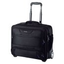 Lightpak® Business Laptop Trolley SKY schwarz