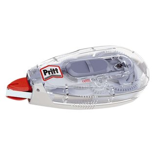 Pritt Korrekturroller Flex - 4,2 mm, nachfüllbar