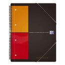 Oxford International Meetingbook - 2 in 1 Block und...