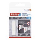 Tesa® Powerstrips® Klebestreifen - ablösbar,...