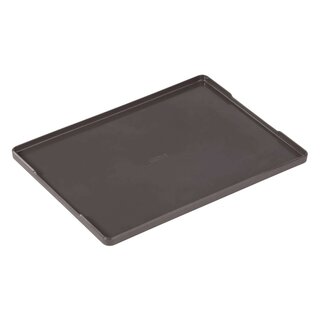 Durable Tablett Coffee Point Tray anthrazit