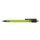Staedtler® Druckbleistift graphite 777, 0,5 mm, B, grün transparent