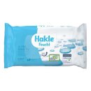 Hakle® Toilettentücher Ultra Sensitiv - feucht,...