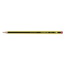 Staedtler® Noris® Bleistift 120, HB, gelb- schwarz