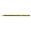 Staedtler® Noris® Bleistift 120, HB, gelb- schwarz