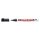 Edding 8014 Laboratory marker, ca 1 mm, schwarz