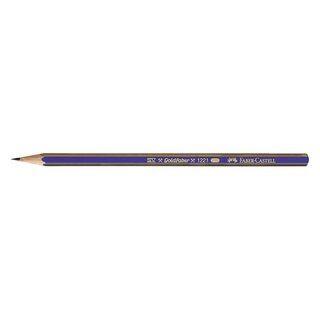 Faber-Castell Bleistift GOLDFABER 1221 - 2B