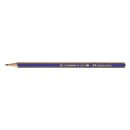 Faber-Castell Bleistift GOLDFABER 1221 - 2B