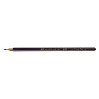 Faber-Castell Bleistift GOLDFABER 1221 - 2H