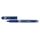 PILOT Tintenroller Hi-Tecpoint Grip V10 BXGPN-V10, 0,7 mm, blau