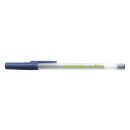 BiC® Kugelschreiber ECOlutions Round Stic - 0,4 mm, blau