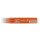Pilot Tintenrollermine BLS-FR7 - 0,4 mm, orange, Set à 3 Stück