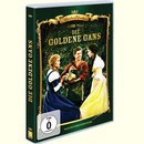 Märchen DVD Die goldene Gans