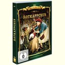 Märchen DVD Rotkäppchen
