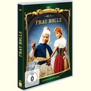 Märchen DVD Frau Holle