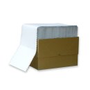Endlospapier 12" 5-fach blanko 60 g/qm 500 Satz