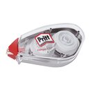 PRITT Korrekturroller Compact Flex - Einweg, 4,2 mm x 10...