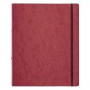 Pagna® Ringbuch Pressspan - A4, 2-Ring, Ring-Ø...