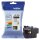 Brother® Inkjet-Druckpatronen schwarz, 3000 Seiten, LC3219XLBK