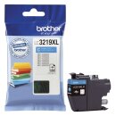 Brother® Inkjet-Druckpatronen blau, 1.500 Seiten,...