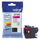 Brother® Inkjet-Druckpatronen rot, 1.500 Seiten,...