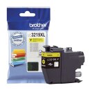 Brother® Inkjet-Druckpatronen gelb, 1.500 Seiten,...