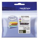 Brother® Inkjet-Druckpatronen schwarz, cyan, magenta,...