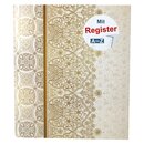 Ringbuch "Alhambra" mit A-Z Register