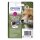 Epson Inkjet-Druckerpatronen magenta, 175 Seiten , C13T12834012
