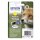 Epson Inkjet-Druckerpatronen yellow, 175 Seiten , C13T12844012