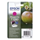 Epson Inkjet-Druckerpatronen magenta, 470 Seiten ,...