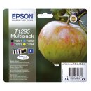 Epson Inkjet-Druckerpatronen schwarz, cyan, magenta,...