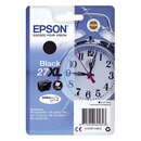 Epson Inkjet-Druckerpatronen schwarz, 1.500 Seiten ,...