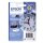 Epson Inkjet-Druckerpatronen schwarz, cyan, magenta, yellow, 3 x 1.200 Seiten , C13T27154012