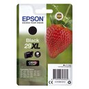 Epson Inkjet-Druckerpatronen schwarz, 470 Seiten ,...