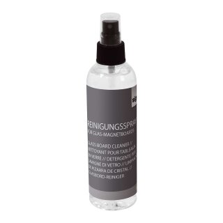 Sigel® Reinigungsspray für Glas-Magnetboards - 250 ml