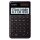 Casio® Taschenrechner SL-1000 - Solar-/Batteriebetrieb, 10stellig, LC-Display, schwarz