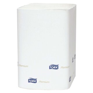 Tork® Spenderservietten - weiß, 33 x 21,3 cm, 1.000 Stück