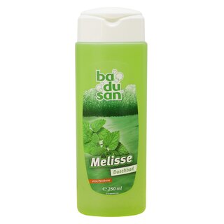 badusan Duschbad Melisse 250 ml