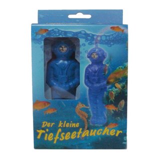 Sonja Plastic Tiefseetaucher Blau Blau | Online Kaufen