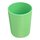Becher dickwandig 200 ml pastell-hellgrün