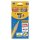 BiC® Buntstift Kids Tropicolors 2 - 12-farbig sortiert, Kartonetui à 12 Stück