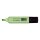 Q-Connect Textmarker - ca. 1,5 - 2 mm, pastell grün