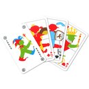 Poker Kartenspiel Ampelmann Falschspieler