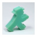 Küchenschwamm "Haushälter" grün/weiß Geher